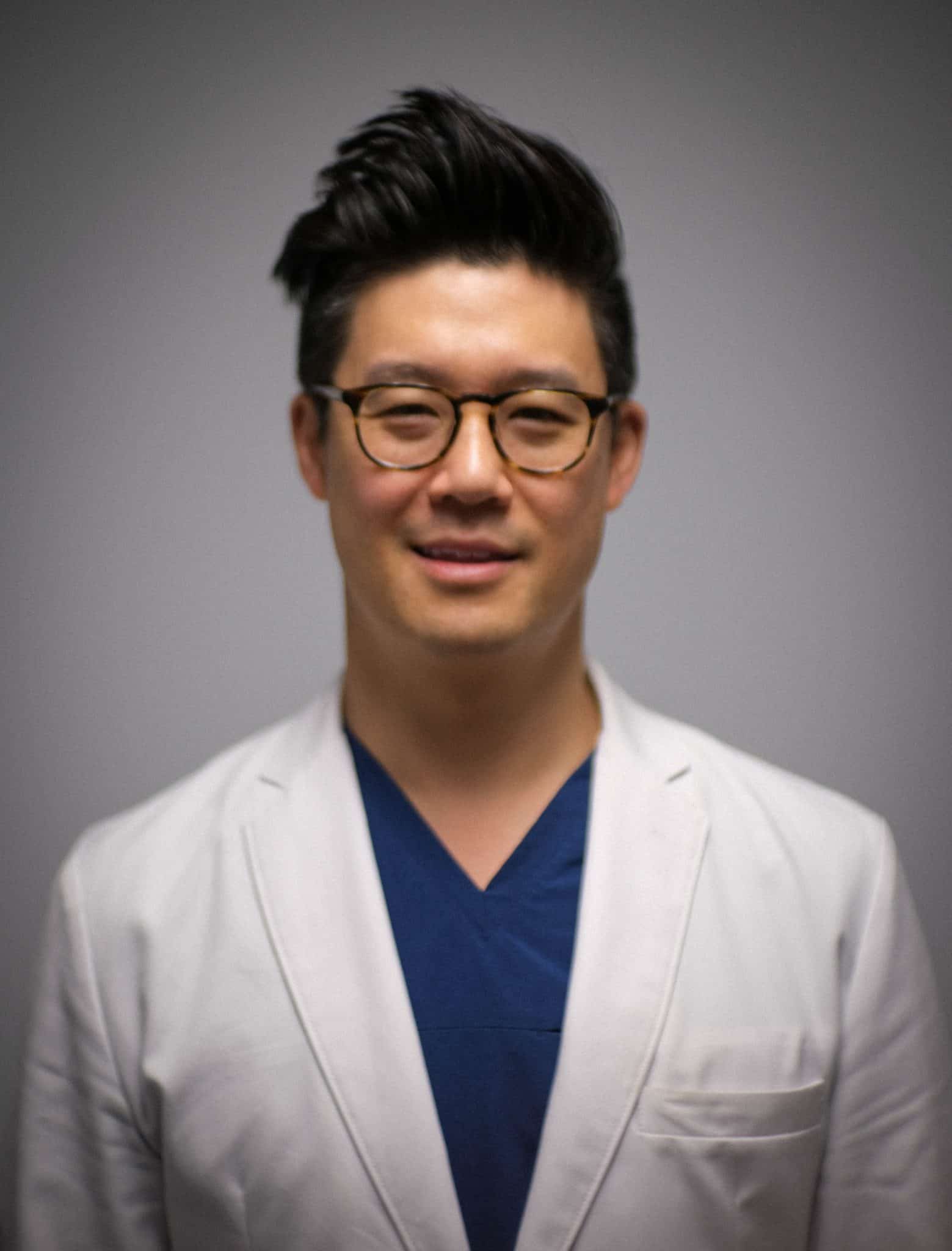 Philip Ngai MD, MBS, MS | Cataract and Glaucoma Specialist